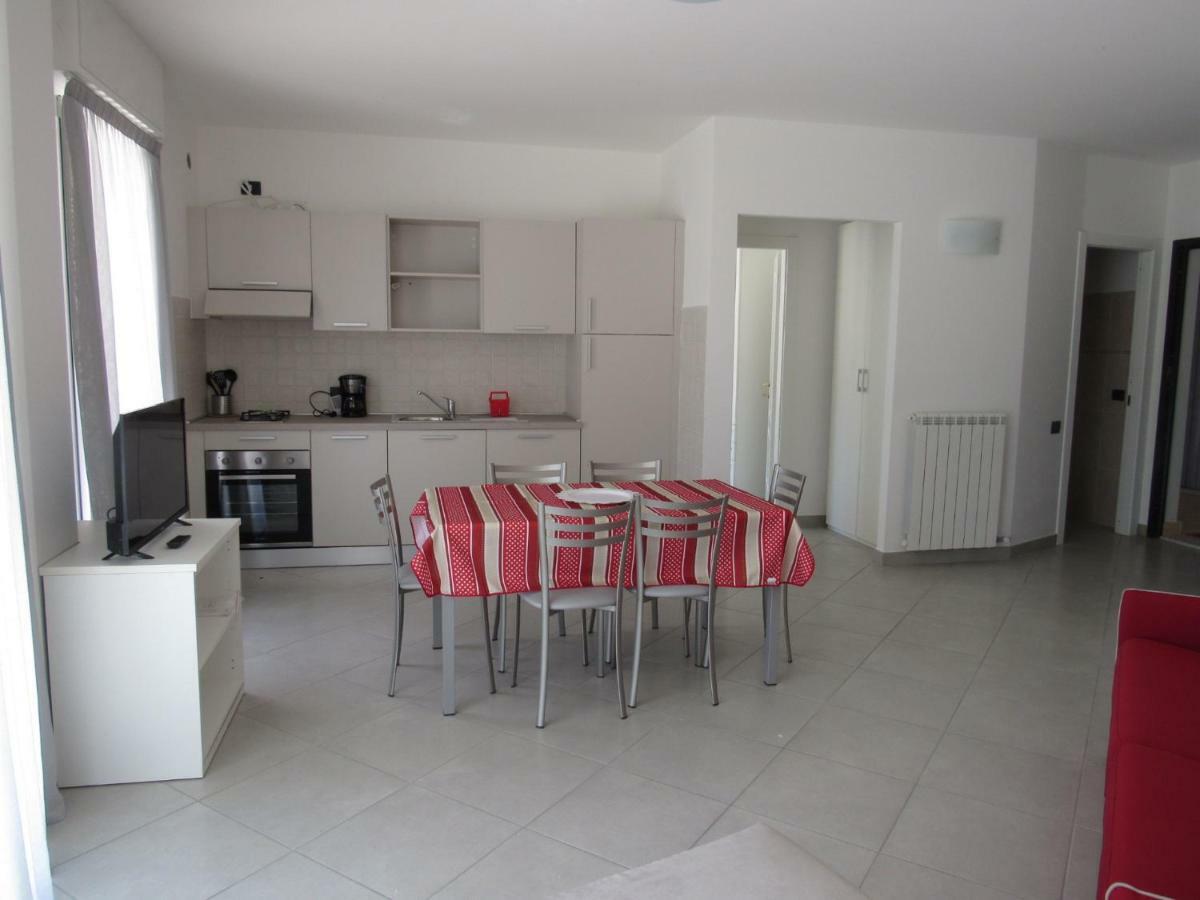 Villa Bludamare Albenga Exterior foto